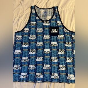 Men’s tank top